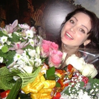 Любовь Карлова........